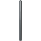 Dekorativ puller | st�lr�r � 89 mm | med halvkuglehoved | fastmonteret, til indst�bning i beton med jordanker, total l�ngde ca. 1300 mm | uden �je
